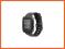 SMARTWATCH GOCLEVER CHRONOS ECO CZARNY