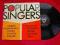 LP__POPULAR SINGERS - Jones, Sinatra, Beatles...