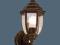 LS GLOBO Lampa zewnętrzna kinkiet Nyx I 31710