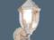 LS GLOBO Lampa zewnętrzna kinkiet Nyx I 31720