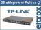 TP-LINK SF1048 SWITCH L2 48X10/100 RACK 19' 5033