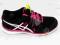 BUTY DO BIEGANIA DAMSKIE ASICS GEL ROZM 38