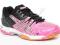 Asics Buty Damskie Gel-Rocke 39, 39.5 Sun Style