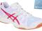 Asics Gel Upcourt B450N-0121 r.39,5 BUTY JANA