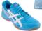 Asics Gel Squad E380Y-4001 r.40 BUTY JANA