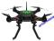 Dron GHOST+ X450 SC Gimbal H3D-360 Thunder Tiger