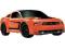 Model On-road RC Traxxas 1:16, Ford Mustang Boss