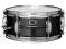 TAMA METALWORKS BLACK NICKEL PLATED 12x5,5