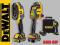 DeWALT DCT416D1 kamera termowizyjna -10+250C 10,8V