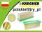 KARCHER FILTR odkurzacza 2501 2601 A2801 6.414-498