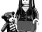 LEGO MINIFIGURES SERIA 12 SPOOKY GIRL UPIÓR NOWA