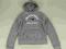 NOWA Bluza Abercrombie kids szara z USA 10 lat