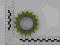 Zębatka napinacza łańcucha z16 Claas 809053.0