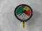 Manometr glicerynowy, 16 bar 4002000021