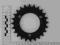 Koło zębate Z24 Claas 670203.0