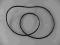 Pierścień oring Massey Ferguson 378287X1