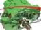 POMPA HYDRAULICZNA JOHN DEERE 8-TŁOCZ 40cm AR97872