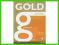 GOLD Pre- First Coursebook with CD-Rom [nowa] 24h