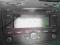 RADIO CD NAVI VW GOLF V PLUS TOURAN CADDY III