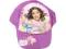 Czapka z daszkiem Disney Violetta Rozmiar 54 cm