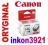 Canon CL546XL kolor MG2450 MG2455 MG-2550 IP2850