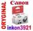 Canon PG545 black MG2450 MG2455 MG-2550 IP2850 FV