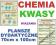Wiązania chemiczne+Kwasy nieorganiczne 2plansze
