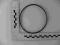 Pierścień ORing Massey Ferguson 359200X1