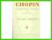 Chopin Complete Works Fantaisie-impromptu [no 24h