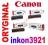 Canon CRG731 CMYK LBP7100CN LBP7110CW MF8230CN FV