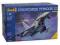 MODEL SAMOLOTU 1:48 EUROFIGHTER/04568/