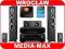 Promocja Denon AVR-X1100W + DBT-1713 + JBL ES 80