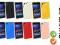 Etui gumowe JELLY Sony Xperia Z1 L39h +5XGRATIS