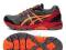 Buty biegowe asics GEL-FujiTrabuco 3 M T4 r. 40,5