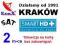 Karta starter Telewizja nc+ SMART HD+ 2 mce Kraków