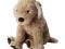IKEA GOSIG GOLD Pluszowy piesek pies 40 cm