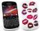 BlackBerry Bold 9900 Lips Futerał Obudowa Etui