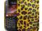 BlackBerry Bold 9900 Leopard Etui Futerał Obudowa