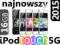 najnowszy iPod touch 5G 16GB RETINA 2kamery -6KOL