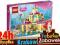 Lego PRINCESS 41063 Podmorski Pałac Arielki KRAKÓW