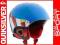 KASK REGULOWANY QUIKSILVER THE GAME M 54-56 2015