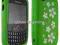 BlackBerry Curve 8520 9300 Silikon Etui Futerał