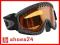 Gogle OAKLEY L-Frame Matte Carbon [59-116]