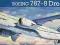 REVELL 04261 BOEING 787 DREAMLINER MODEL SAMOLOTU