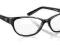 Okulary dla graczy Joule Crystalline Black Gunnar