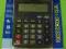 Kalkulator biurowy Casio MS-8S