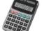 Kalkulator kieszonkowy Vector DK-050