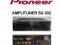 SX-302 PIONEER Amplituner Stereo 500W