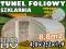 Tunel Foliowy 4x2,2m SZKLARNIA folia UV pow 8,8m2