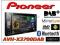 PIONEER AVH-X3700DAB 2DIN Tuner DIGITAL MIRRORLINK